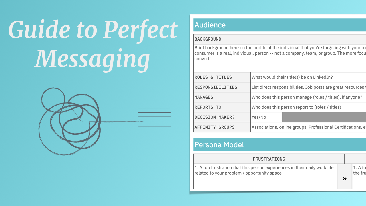 /uploads/2020/01/hero-marketing-messaging-framework.png How to Create a Consistent Marketing Message