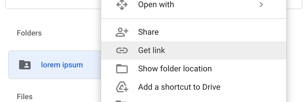  How To Share Videos On Google Drive Content Camel